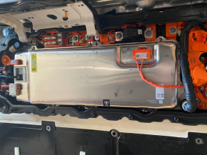 Battery pack VVB complete Tesla Model Y 20- AWD 82kW, with blocks