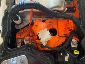 Battery pack VVB complete Tesla Model Y 20- AWD 82kW, with blocks