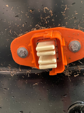 Battery pack VVB complete Tesla Model Y 20- AWD 82kW, with blocks