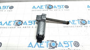 Motor for adjusting the passenger seat cushion Audi Q5 8R 09-17 rear