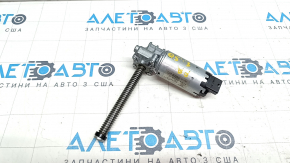 Motor for adjusting the passenger seat cushion Audi Q5 8R 09-17 rear