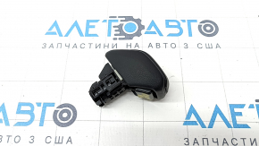 Gear knob Toyota Rav4 19- rubber, scratch
