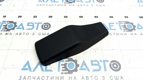 Hyundai Elantra AD 19-20 Lane Tracking Camera Cover on Windshield, Black