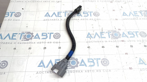 Chip on diffuser radiator shroud assembly Hyundai Elantra AD 19-20 2.0