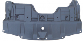 Nissan Rogue 14-20 Engine Guard