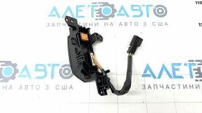 Toyota Rav4 19-hybrid automatic transmission indicator, scratches