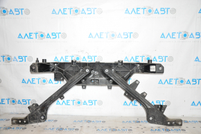 Tesla Model Y 20 Radiator Panel TV - No Fragment
