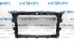 TV panel radiator Hyundai Elantra AD 19-20
