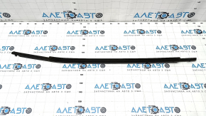 Molding door-glass central front right Toyota Rav4 19- worn