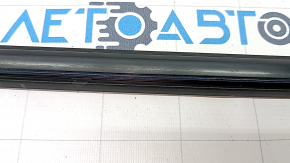 Molding door-glass central front right Toyota Rav4 19- worn