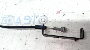 Hood Release Cable Front Hyundai Elantra AD 19-20