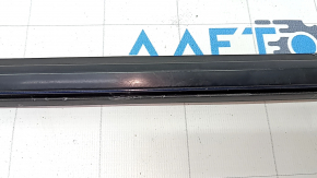 Molding door-glass central rear right Toyota Rav4 19- worn