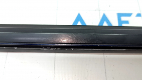 Molding door-glass central rear right Toyota Rav4 19- worn