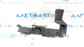 Seal wing hood-wing left Audi Q5 8R 09-17 no fragment