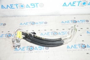 Air Conditioner Condenser-Evaporator Tube Tesla Model Y 20-