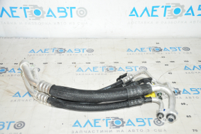 Air Conditioner Condenser-Evaporator Tube Tesla Model Y 20-