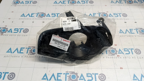 Fog light frame right Toyota Rav4 19-
