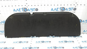 Hood insulation Toyota Rav4 19 - tears, kinks