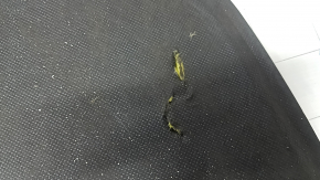 Hood insulation Toyota Rav4 19 - tears, kinks