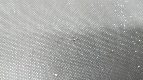 Hood insulation Toyota Rav4 19 - tears, kinks