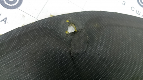 Hood insulation Toyota Rav4 19 - tears, kinks