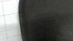 Hood insulation Toyota Rav4 19 - tears, kinks