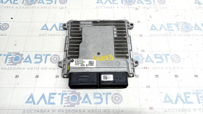 ECU unit engine computer Hyundai Elantra AD 19-20 2.0