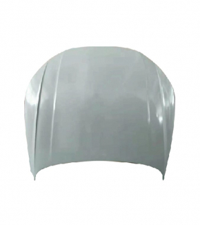 Bonnet bare Audi Q5 80A 18- aluminum new non-original