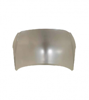 Hood bare Hyundai Ioniq 18 - aluminum