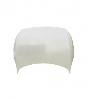 Hood bare Hyundai Ioniq 5 22- aluminum