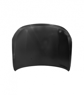 Jeep Compass 17 bare hood - steel