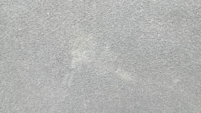 Trunk floor central Toyota Rav4 19- black, for cleaning, dent
