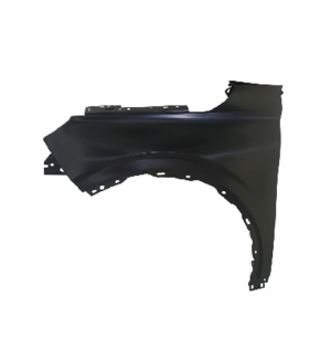 Front left wing Lincoln Corsair 20-