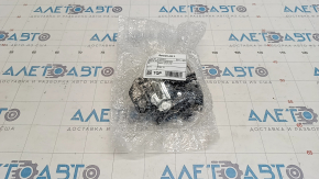 Hood lock Ford Edge 15-18 TQPARTS