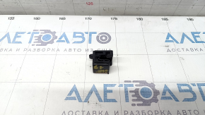 Left headlight mounting clip Hyundai Elantra AD 19-20 on TV