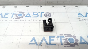 Left headlight mounting clip Hyundai Elantra AD 19-20 on TV