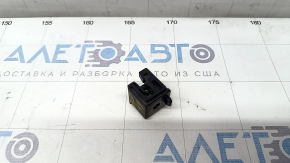 Right headlight mounting clip Hyundai Elantra AD 19-20 on TV