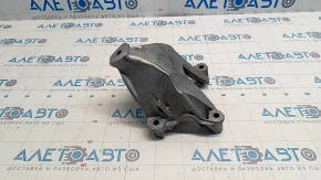 Engine mount bracket left Audi A6 C7 16-18 rest 2.0 AWD