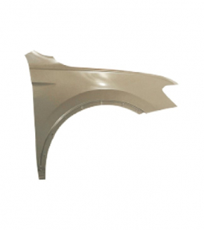 Front right wing VW Tiguan 18-