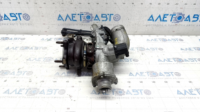 Turbine Audi A4 B9 17- 2.0T 100k