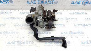 Turbine Audi A4 B9 17- 2.0T 100k