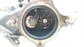 Turbine Audi A4 B9 17- 2.0T 100k