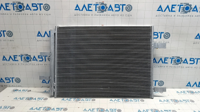 Air conditioning radiator condenser Nissan Rogue 21-23 JG-PARTS