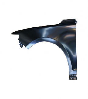 Front left wing Lincoln MKC 15-