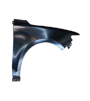 Front right wing Lincoln MKC 15-