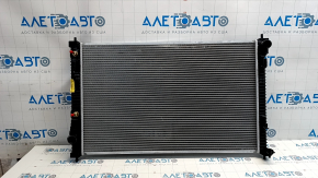 Radiator cooling water Nissan Rogue 21-22 2.5 JG-PARTS