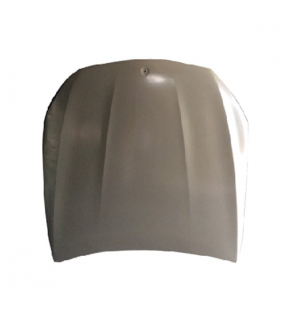 Bonnet bare Mercedes GLC 16-22 steel