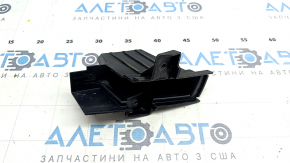 Radiator grill bracket grill left Hyundai Elantra AD 19-20