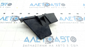 Radiator grill bracket grill right Hyundai Elantra AD 19-20