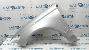 Front left wing Ford Fusion mk5 17-20 silver UX